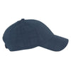 AHEAD Ranier Blue Textured Plaid Tech Cap