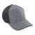 AHEAD Textured Graphite Poly/Mesh Cap