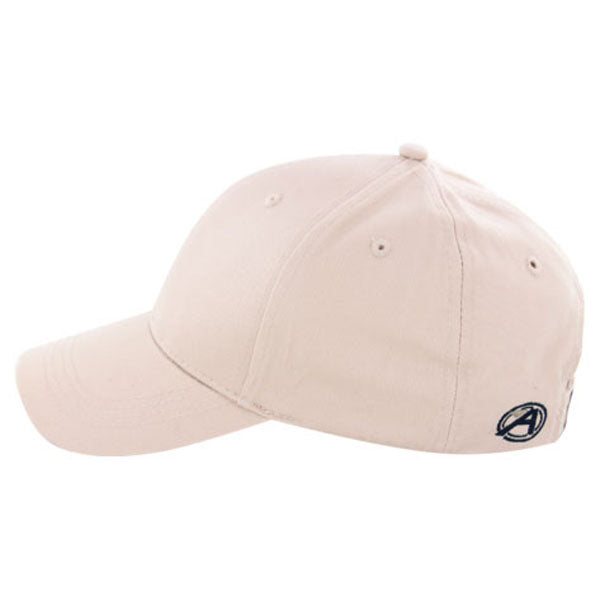 AHEAD Bone Structured Solid Cap