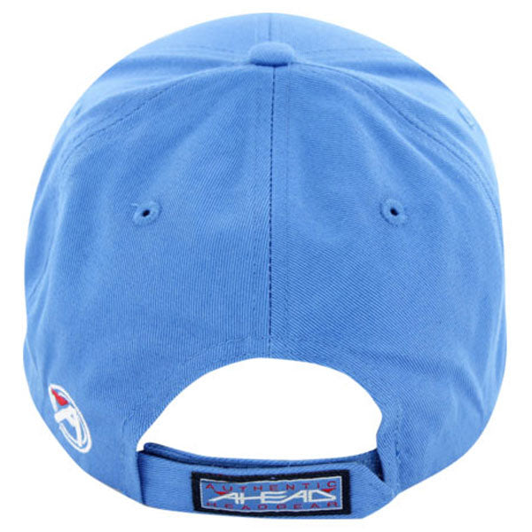 AHEAD Royal Structured Solid Cap