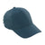 AHEAD Navy Waffle Solid Cap