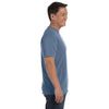 Comfort Colors Men's Blue Jean 6.1 Oz. T-Shirt