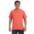 Comfort Colors Men's Bright Salmon 6.1 Oz. T-Shirt