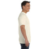 Comfort Colors Men's Ivory 6.1 Oz. T-Shirt