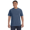 Comfort Colors Men's Pigment Navy 6.1 Oz. T-Shirt