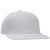 AHEAD White/Graphite Fox Cap