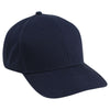 AHEAD Navy Fox Cap