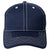 AHEAD Navy/White Honeycomb Tech Contrast Cap