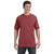 Comfort Colors Men's Brick 4.8 Oz. T-Shirt