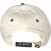 AHEAD Bone Lightweight Solid Contrast Stitch Cap