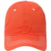 AHEAD Comet Lightweight Solid Contrast Stitch Cap