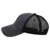 AHEAD Asphalt Every-Day Trucker Cap