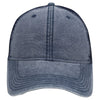 AHEAD Bay Blue Every-Day Trucker Cap