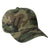 AHEAD Woodland Camo Lightweight Cotton Camouflage Cap