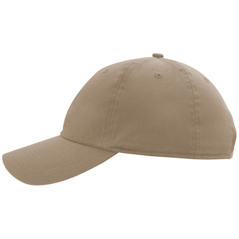 Ahead Khaki/Khaki Largo Cap