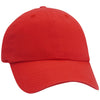 Ahead University Red/University Red Largo Cap