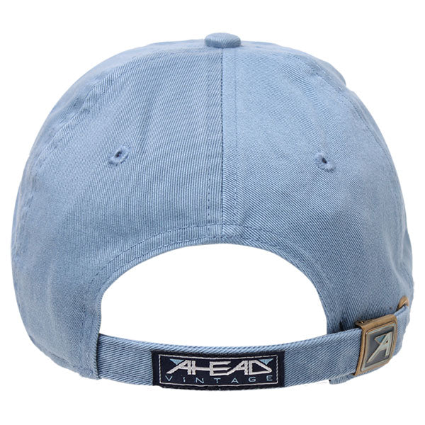 AHEAD Steel Vintage Classic Solid Cap