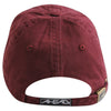 AHEAD University Bordeaux Vintage Classic Solid Cap