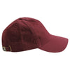 AHEAD University Bordeaux Vintage Classic Solid Cap