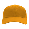 AHEAD University Gold Vintage Classic Solid Cap