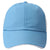 AHEAD Textured Surf/White Poly Active Sport Cap