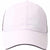 AHEAD Textured White/Grey Poly Active Sport Cap