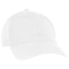 Ahead White/White Eco Cap