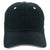 AHEAD Black/Khaki Classic Cut Sandwich Brim Cap