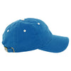 AHEAD Cobalt/White Classic Cut Sandwich Brim Cap