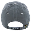 AHEAD Graphite/Rope Classic Cut Sandwich Brim Cap