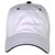 AHEAD White/Navy Classic Cut Sandwich Brim Cap