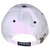 AHEAD White/Navy Classic Cut Sandwich Brim Cap