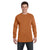 Comfort Colors Men's Yam 6.1 Oz. Long-Sleeve T-Shirt