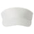 AHEAD White Traditional Golf Visor