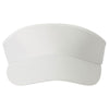 AHEAD White Traditional Golf Visor