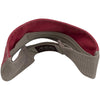 Ahead Dusk/Storm/Tan 3-Tone Stain Visor