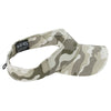 AHEAD Urban Camo Lightweight Camo Visor