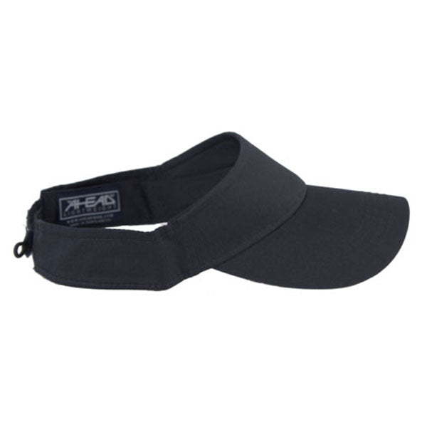 AHEAD Navy Lightweight Visor