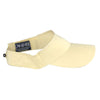 AHEAD Soft Yellow Lightweight Visor