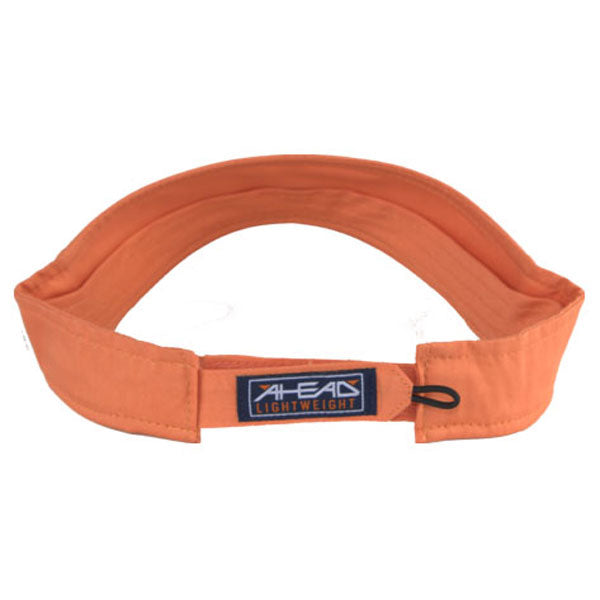 AHEAD Sunkist Lightweight Visor