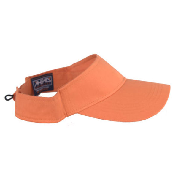 AHEAD Sunkist Lightweight Visor