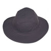 AHEAD University Grey The Player Sun Hat