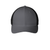 Port Authority Graphite/ Black Mesh Back Cap