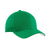 Port Authority Kelly Green Flexfit Cotton Twill Cap