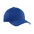 Port Authority True Royal Flexfit Cotton Twill Cap