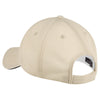 Port Authority Stone/ Classic Navy Dry Zone Cap