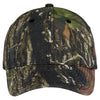 Port Authority Mossy Oak New Break-Up Camo Cap