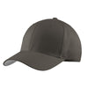 Port Authority Dark Grey Flexfit Cap