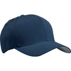 Port Authority Navy Flexfit Cap