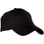 Port Authority Black Cool Release Cap